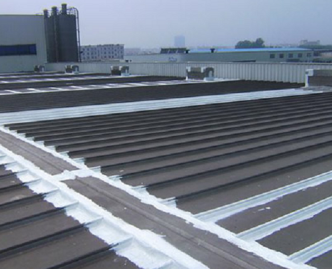 徽州钢结构水沟案例