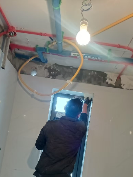 徽州专业水管维修