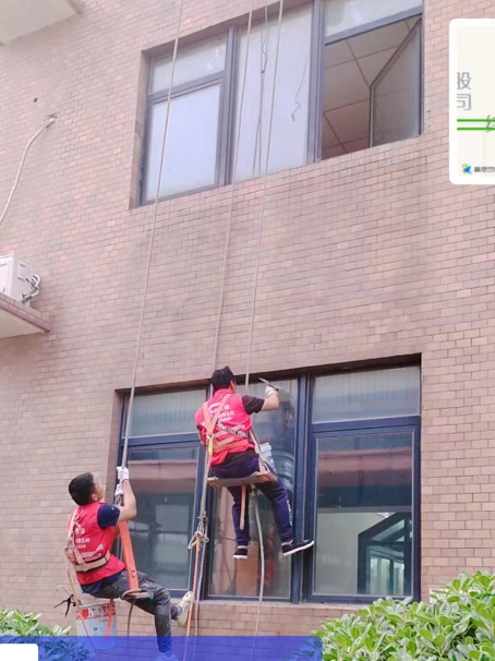 徽州承接各类窗户玻璃维修